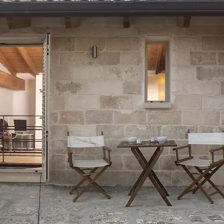 Apartmán La Mansarda Di Corso Vittorio