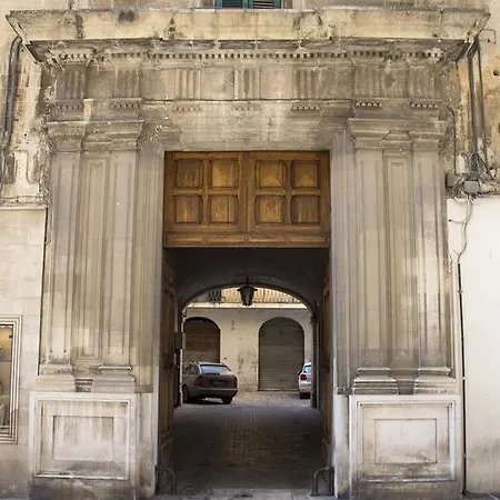 La Mansarda Di Corso Vittorio Lecce
